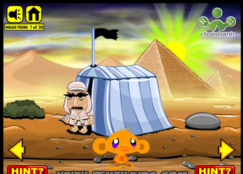 chu-khi-buon-35-truy-tim-ninja