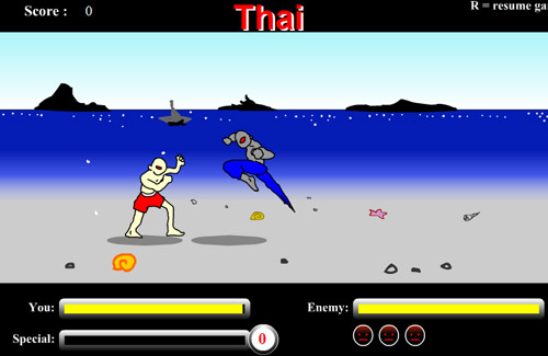 muay-thai