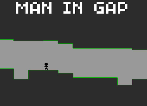 man-in-gap