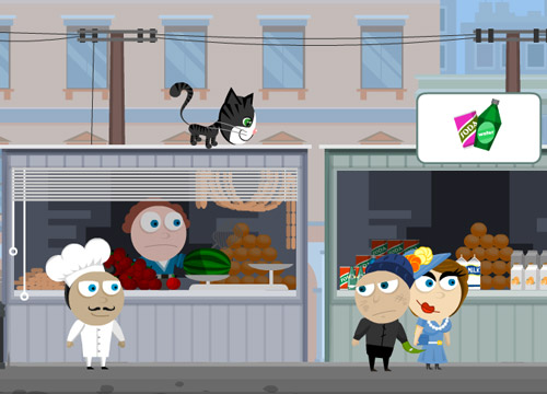 Game Đầu bếp tài ba Game Đầu bếp tài ba