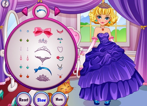 cong-chua-xinh-dep-2