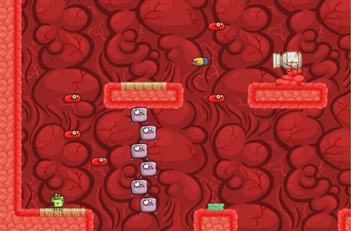 au-trung-tinh-nghich