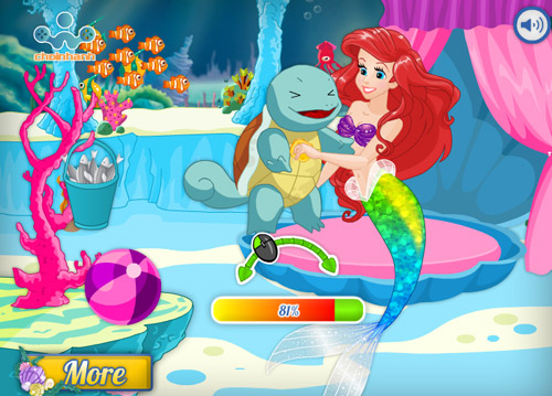 ariel-cham-soc-pokemon