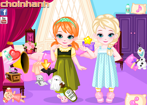 chon-do-ngu-cho-baby