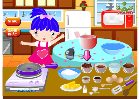 hoc-lam-banh-pudding