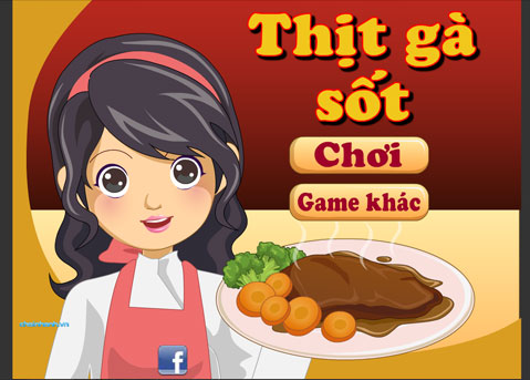 ga-nuong-sot-teriyaki