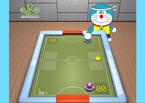 doraemon-danh-hockey