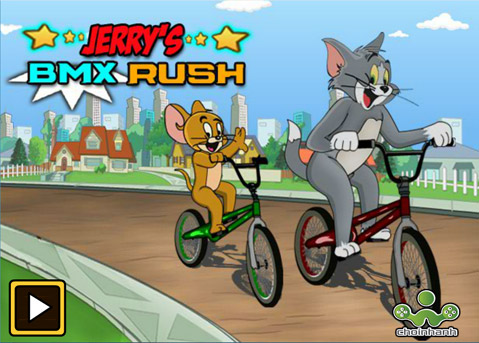 tom-jerry-dua-xe-2