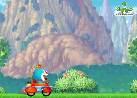 doraemon-dua-xe