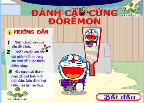 danh-cau-cung-doraemon