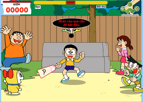 danh-cau-cung-doraemon