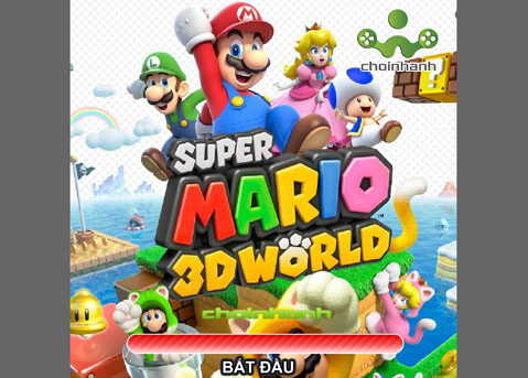 mario-3d