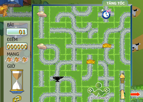 tomjerry-vuot-me-cung