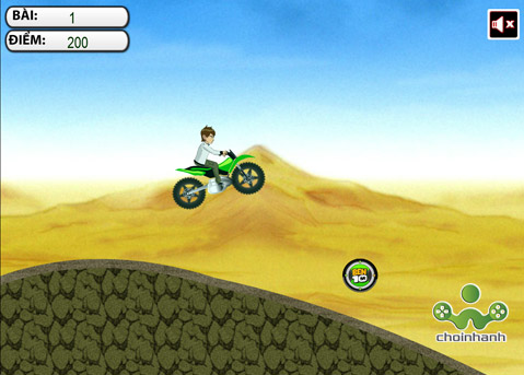 ben-10-dua-xe-dia-hinh