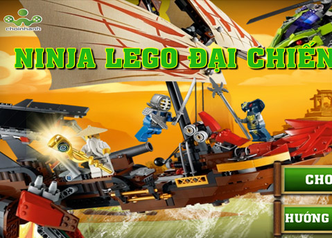 ninja-lego-dai-chien