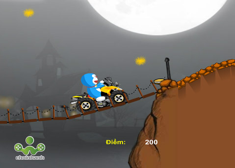 doraemon-dua-xe-atv