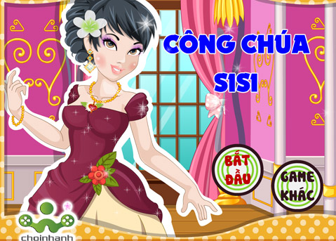 cong-chua-sisi
