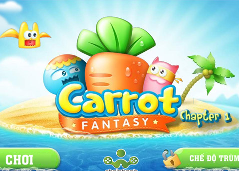 carrot-phong-thu