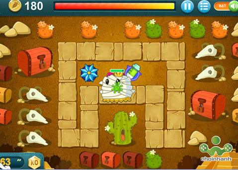 carrot-phong-thu-boss