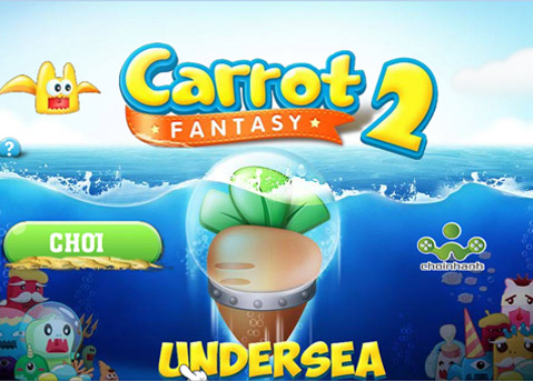 carrot-phong-thu-dai-duong